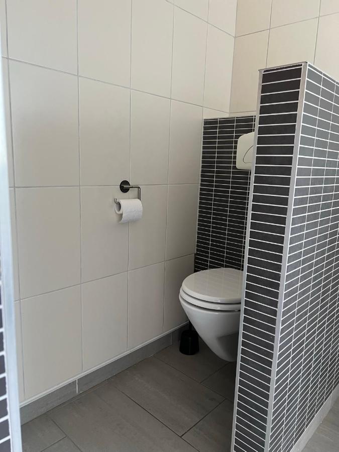 Appartement29 Веттерен Экстерьер фото